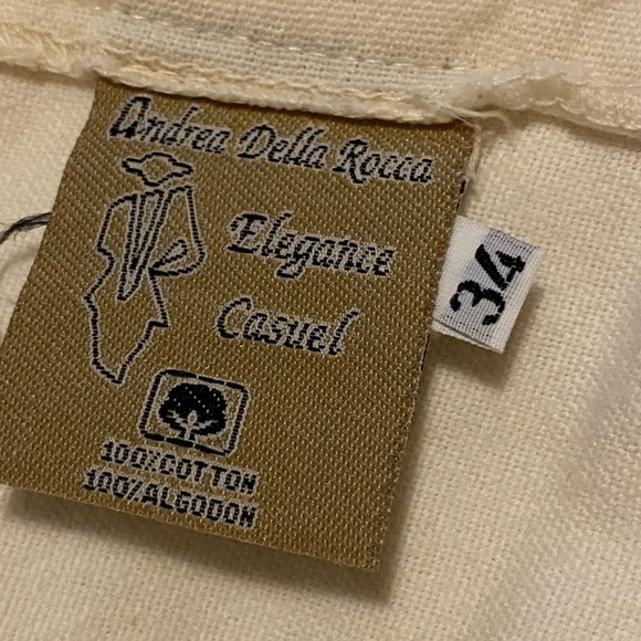 Authentic Mexican beach blouse and skirt - Picture 3 of 16